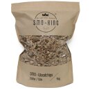 Smo-King Woodchips Eiche 1kg